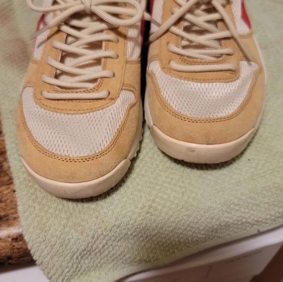 Nike Tom Sachs Mars Yard 2.0 - Picture 3 of 6